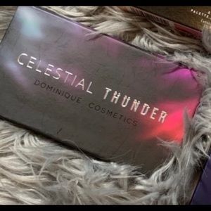 Celestial Thunder Palette